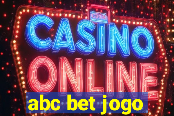 abc bet jogo